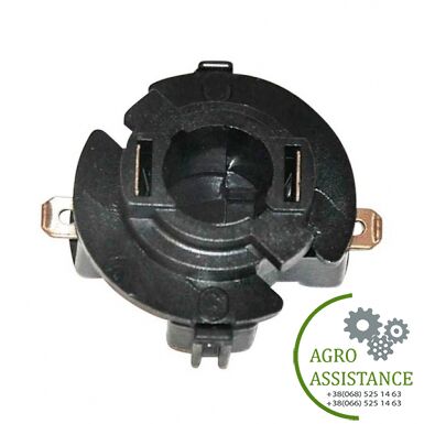 137827A1CNH Гнездо лампы, 2388 |Agro Assistance | Agro Assistance