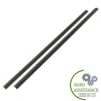 177532.0-JA Біч барабана (к-т 2шт.) М203 / 204/350, Med310 / 330 |Agro Assistance | Agro Assistance