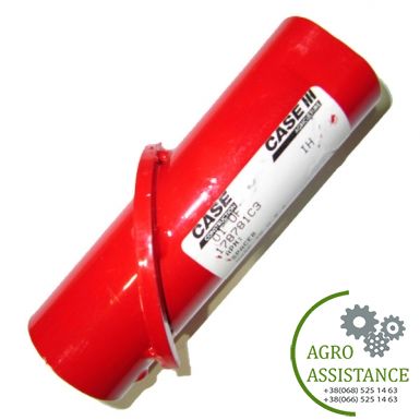 178781C3 Трубка-вставка вала накл. кам. права, 2388/2188/2366 |Agro Assistance | Agro Assistance