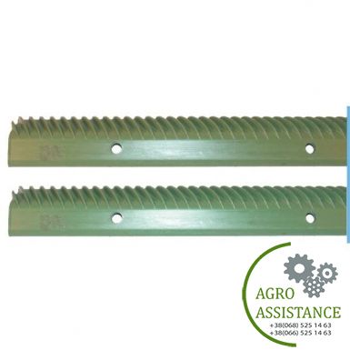 181744.0-ПВ Біч барабана (к-т 2шт., Прав.) Lex440 / 460/480 |Agro Assistance | Agro Assistance