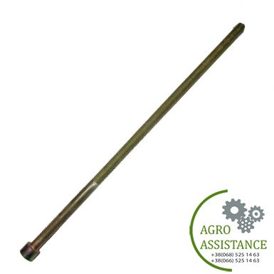 215373.0 Винт М12х380 Claas |Agro Assistance | Agro Assistance