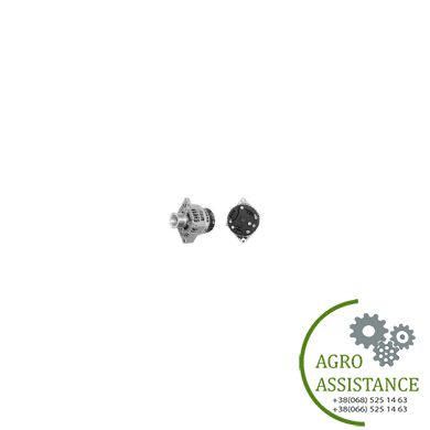 2855467 Генератор 2855467 |Agro Assistance