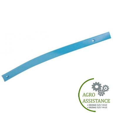 3444030 Полоса отвала 3 BS40/42 RE 950мм | Agro Assistance