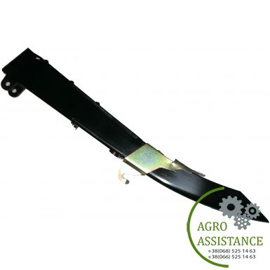 403-215S Семяпровод сошника пластиковый (817-606C/817-699C+198-331D), GP|AgroAssistance