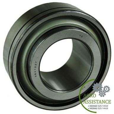 409556A1 Подшипник дисков (SBX1227/DS209TTR13), RMX370 |Agro Assistance