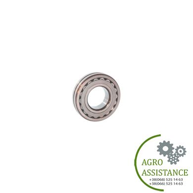 428162 Подшипник вала привода главного (CS,TF,TX) 428162 |Agro Assistance