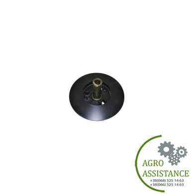 750375 Шаг варіатора барабана нерухомий (TF, TX) 750375 |Agro Assistance