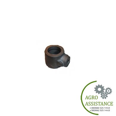 782189 Тримач пальця шнека жатки |Agro Assistance