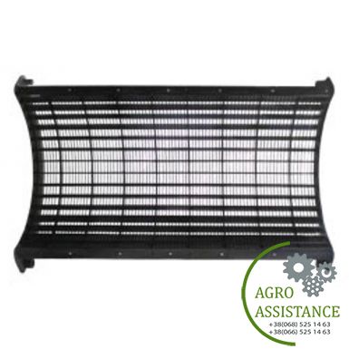 84072139 Подбарабанье зернове, CSX7080 / CS6090 |Agro Assistance | Agro Assistance
