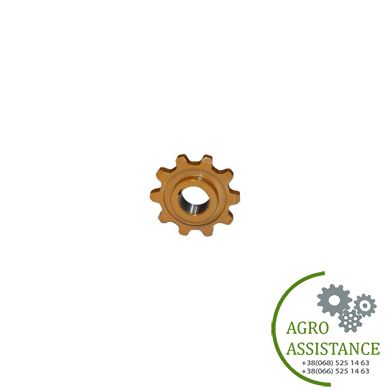 84992055 Звездочка TC57 84992055 |Agro Assistance