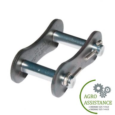 87283349-AP Ланка з'єднає. тр.-ра накл. кам. (1324294C1 / A557 / 18AP009108), 2388 |Agro Assistance | Agro Assistance