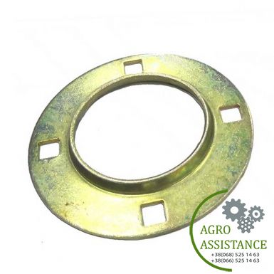 87430518-WN Фланець (181383C1 / 72MS5), 2388/5088 |Agro Assistance | Agro Assistance