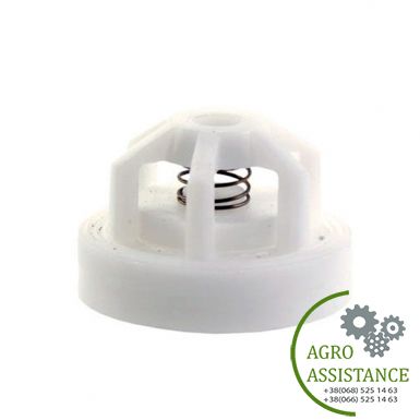 AP29P40 Клапан насоса РР-70,80 (белый) (Польша) | Agro Assistance