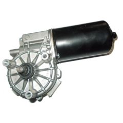 AZ47444 Электродвигатель щетки очистки радиатора, JD |Agro Assistance | Agro Assistance