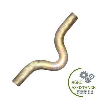 КПС 00.602 Завертка штанги КПС (чаечка) |Agro Assistance