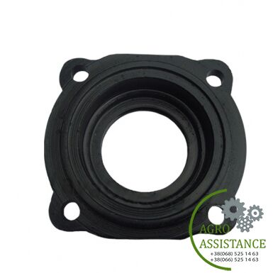 КТП 03.002 Кришка корпусу підшипника КТП-7,8 |Agro Assistance