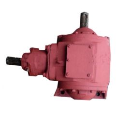 КТУ 505660 Редуктор конический КТУ-10 |Agro Assistance | Agro Assistance