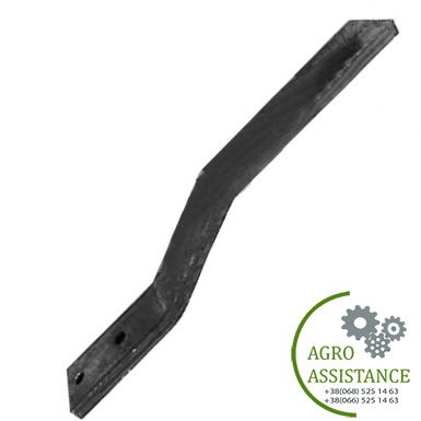 Н 082.23.402-01 Стойка на окучник (левая) КРН |Agro Assistance