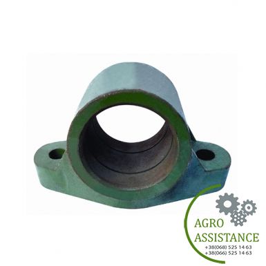 P262032 Корпус подшипника (N262032/N261193/AN261124), JD637/2700 (Kabat) |Agro Assistance