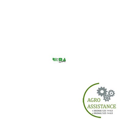 RM-40047 Гайка RM-40047 |Agro Assistance