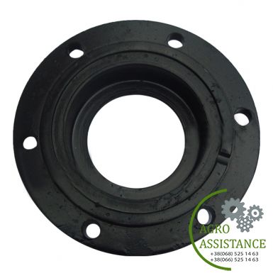 07.01.001 Крышка корпуса подшипника БДВП, БДЛП, БГР "Краснянский Агромаш" |Agro Assistance