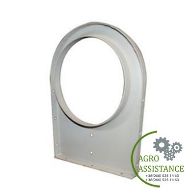 1318584C2-ПВ Боковина кожуха элеватора зерн., 2388 |Agro Assistance | Agro Assistance