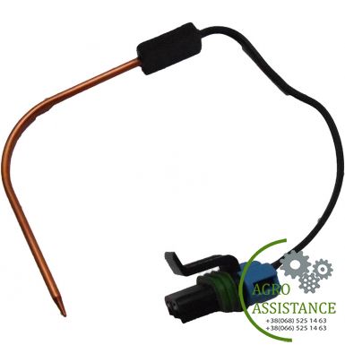 184720A2 Датчик температуры испарителя кондиционера, 2366/2388 |Agro Assistance | Agro Assistance