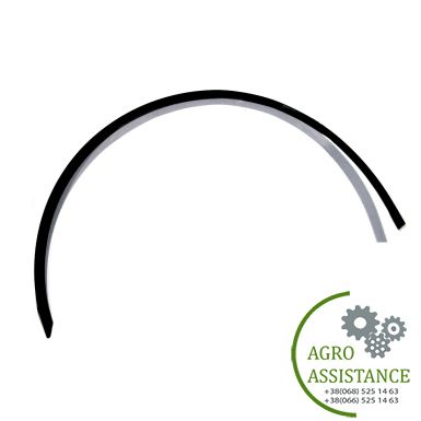 195355C3 Напрямна ротора, 2166 |Agro Assistance | Agro Assistance