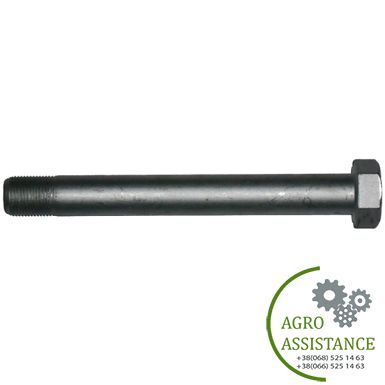 3014523(Lemken) Болт 6-ти гран. M20x1,5x170x23-10.9Zn | Agro Assistance