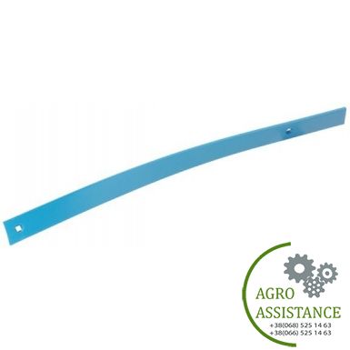 3444031 Полоса отвала 3 BS40/42 LI 950мм | Agro Assistance