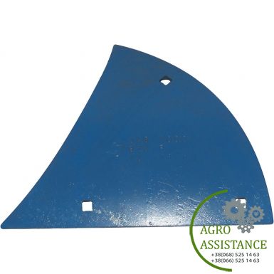3451000(Lemken) Грудь отвала B2K пр.(3451002)ЕвроДиамант 10 и др. | Agro Assistance