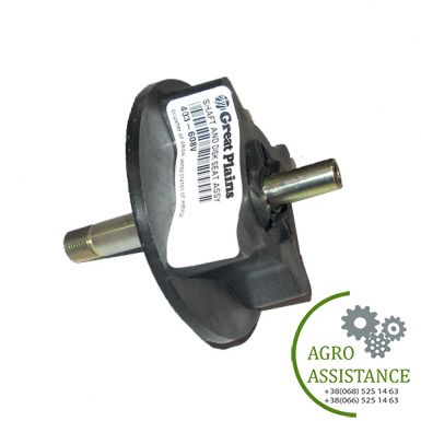 403-608V Маточина висівного диска (817-891C / 403-752D / 403-562V), GP | AgroAssistance