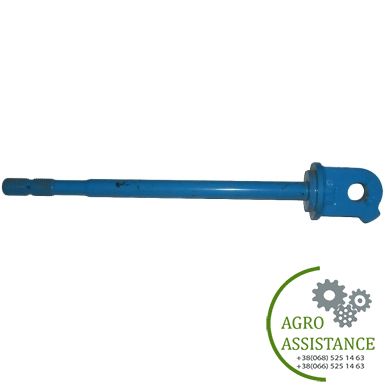 4278240 Напрямна D30G M30x580 D32 (Лемкен) | Agro Assistance
