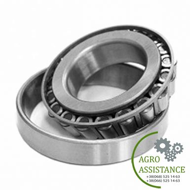 47724311 Подшипник ролик. конич.(81676C1/5133737), (37431+37625 Timken), T7060/Puma210 | Agro Assistance