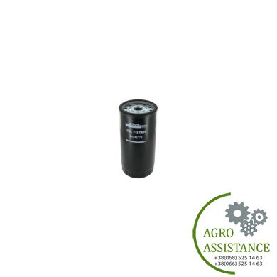 84346773 Фильтр масляный (ДВ Iveco F3AE0684.*,CR,CX,FX,AFX-8010) CNH |Agro Assistance