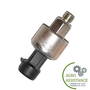 86975430CNH Датчик тиску жатки (122761A1) 10A, 2388 |Agro Assistance | Agro Assistance