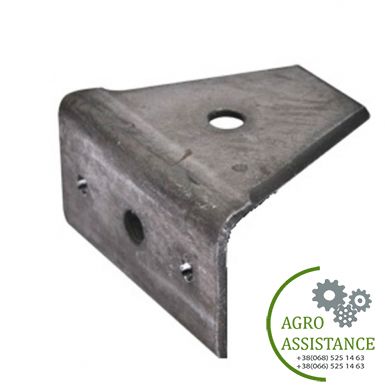 87315089 Ніж нерухомий подрібн. крайній, 2388 |Agro Assistance | Agro Assistance