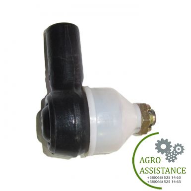 87526958 Наконечник г / циліндра рульового (80429456), CX8080 / TX |Agro Assistance | Agro Assistance