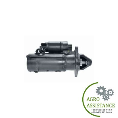 87755550 стартер 87755550 |Agro Assistance