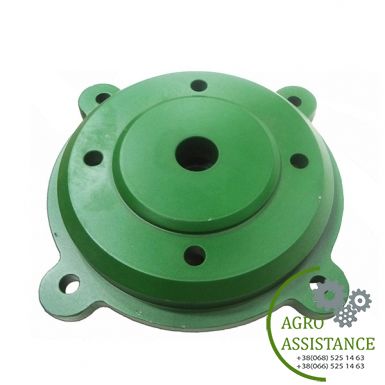 H135423-WN Маточина шківа приводу соломотряса, JD9500 |Agro Assistance | Agro Assistance