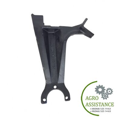 N241201 Стойка дисковой бороны левая (N189865/N240971/N241175), JD |Agro Assistance