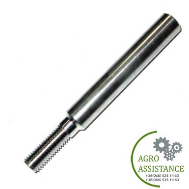 R704030 Палец D16/M12x130 B30 | Agro Assistance
