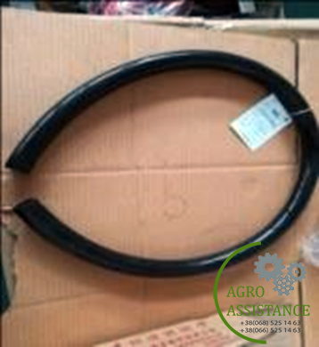SZ804.50.303 Підключення паливної труби, паливного бака|Agro Assistance
