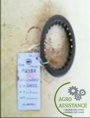 1.32.188/5125010SZ Синхронізатор|Agro Assistance