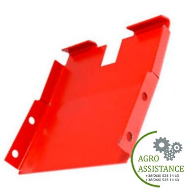 1318590C3 Суппорт элеватора зернового, 2388 |Agro Assistance | Agro Assistance