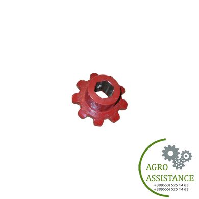 1970248C2 Звездочка наклонного транспортера 1970248C1 |Agro Assistance