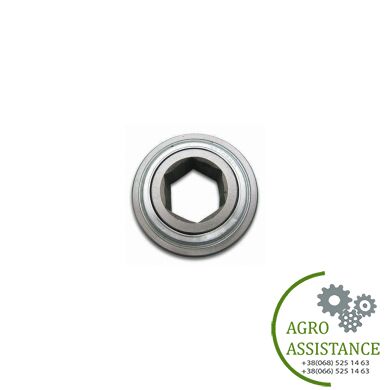 207KRRB12 Подшипник RBF 207KRRB12 |Agro Assistance