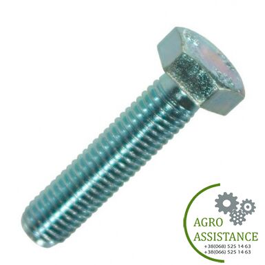 237382.0-AP Болт M10x20 Claas (Италия) |Agro Assistance | Agro Assistance
