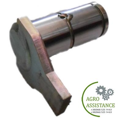 3134045 Палец D40x80/99 Zn | Agro Assistance