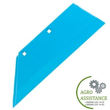 3352131 Леміш SB45D лв. LI 449x150x11 ЕвроДіамант 10 і ін. | Agro Assistance